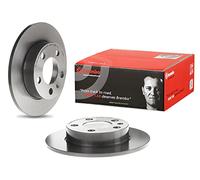 Disco freno BREMBO XTRA LINE BREMBO 08.7165.1X, 1 Pezzo