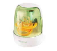 Bremed disinfettante uv per ciuccio