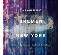 bremen new york