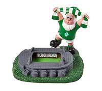 Bremen SV Werder - Nano da giardino piccolo