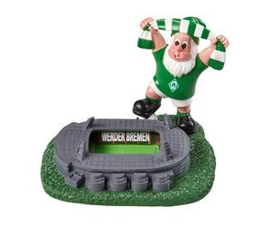 Bremen SV Werder - Nano da giardino piccolo
