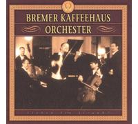 Bremer Kaffeehaus Orchester - Lieben Sie Strauss?