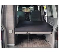 BREMER, materassino pieghevole compatibile con VW T5 T6 California Mercedes Viano Marco Polo Materasso Pieghevole Letto Materassino da Campeggio Camper Accessori