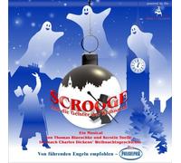 Bremer Musical Company - Scrooge und die Geister der Weihnacht