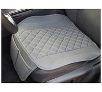 BREMER SITZBEZÜGE Coprisedile in similpelle compatibile con Volvo XC40 seduta in ecopelle grigio OT409