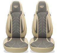 BREMER SITZBEZÜGE Coprisedili per camper Fiat Ducato Jumper Boxer DPL509