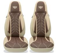 BREMER SITZBEZÜGE Coprisedili per camper Fiat Ducato Jumper Boxer DPL510