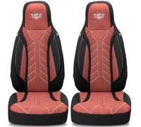 BREMER SITZBEZÜGE Coprisedili per camper Fiat Ducato Jumper Boxer PLKT202
