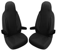 BREMER SITZBEZÜGE Coprisedili per camper Ford Nugget Transit Custom (WPL403)