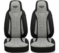BREMER SITZBEZÜGE Coprisedili per camper La Marca Ducato Jumper Boxer PLKT201