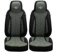 BREMER SITZBEZÜGE Coprisedili per camper La Marca Ducato Jumper Boxer PLKT213