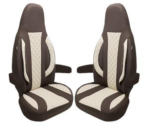 BREMER SITZBEZÜGE Fodere per camper per FIAT Ducato Jumper Boxer WPL411