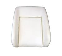 BREMER SITZBEZÜGE Imbottitura per Schienale Compatibile con VW T4 dal 1990 al 2003, Imbottitura in Schiuma per Schienale Anteriore, conducente o passeggero, Imbottitura in Schiuma e 15 Clip