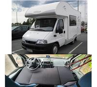 BREMER SITZBEZÜGE Letto per bambini, compatibile con Citroen Jumper, Fiat Ducato, Peugeot Boxer tipo 230/244 1994-2006, accessorio per camper, per il letto, per il campeggio, per il camper