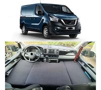 Bremer SITZBEZÜGE Letto per Camper per per Bambini, Compatibile con Nissan NV300 dal 2016, Accessori per Camper e Camper