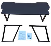 BREMER SITZBEZÜGE Multiflexboard compatibile con VW T5 & T6 Multivan Estensione letto da campeggio Accessori Camper letto da camper e dormitore/altezza 51 cm incl. console/colore: ecopelle nero