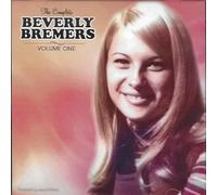 Bremers, Beverly - Complete Volume 1: Don't Say You Don't Remember