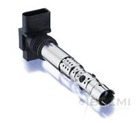 Bobina di accensione Tipo di raccordo SAE 20116 BREMI per SKODA VW SEAT