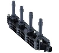 BREMI Bobina d'accensione per OPEL VAUXHALL GENERAL MOTORS 20136