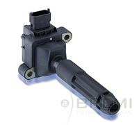 Bobina di accensione Tipo di raccordo SAE 20145 BREMI per MERCEDES-BENZ SLK CLK