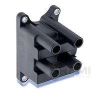 BREMI 20155 Bobina d'accensione 12V per FORD Focus II Hatchback (DA, HCP, DP)