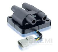 BREMI 20305 Bobina d'accensione 12V per SUBARU IMPREZA Stufenheck (GC)