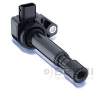 Bobina di accensione cavità candela 20333 BREMI per HONDA CIVIC VII Hatchback