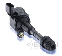 BREMI Bobina d'accensione 20455 – per Nissan, Renault (Espace IV, Vel Satis, Pathfinder III, Murano)