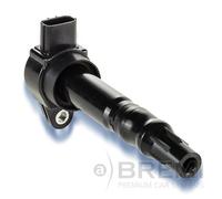 Bobina di accensione cavità candela 20464 BREMI per MITSUBISHI OUTLANDER I