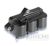 Bobina di accensione Bobina d'accensione blocco 20490 BREMI per CHEVROLET DAEWOO