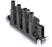 BREMI 20491 Bobina d'accensione per ALFA ROMEO,CHRYSLER,FIAT,FORD,LANCIA