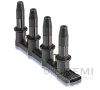 BREMI 20503 Bobina d'accensione per CHEVROLET,OPEL,VAUXHALL