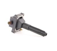 BREMI 20509 Bobina d'accensione 12V per VW LT 28-46 II Van (2DA, 2DD, 2DH)