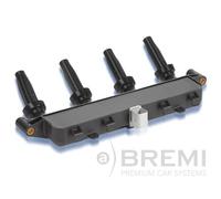 BREMI 20516 Bobina d'accensione per CITROËN,FIAT,PEUGEOT