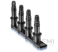 BREMI 20547 Bobina d'accensione