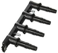 BREMI 20547-BRE - Impianti di accensione e accensione