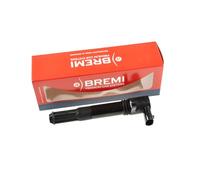 Bremi 20553 Sistema di Riscaldamento e Accensione