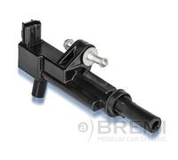 Bobina di accensione cavità candela 20555 BREMI per JEEP GRAND CHEROKEE III