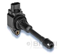 4 x Bobina d'accensione BREMI per INFIRivettoI, NISSAN, RENAULT 370Z, ALTIMA,