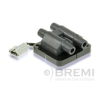 BREMI 20562 Bobina d'accensione