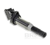 BREMI 20628 Bobina d'accensione 12V per BMW 3 Sedan (E90) 1 Hatchback (E87)