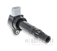BREMI Bobina d'accensione per CITROËN MITSUBISHI 20644