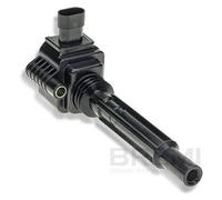 BREMI 20687 Bobina d'accensione 12V per FIAT 500 (312) 500 C (312) PUNTO (199)