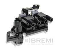 BREMI 20696 Bobina d'accensione per HYUNDAI,KIA