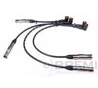 BREMI 206F200 Kit cavi accensione per AUDI,SEAT,SKODA,VW