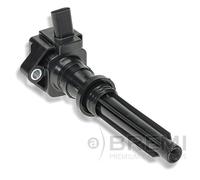 Bobina di accensione cavità candela 20705 BREMI per JAGUAR XF I XK II Coupé XE