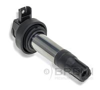 BREMI 20753 Bobina d'accensione