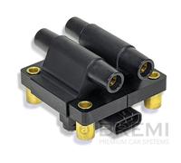 Bobina di accensione Bobina d'accensione doppia 20756 BREMI per SUBARU LEGACY IV