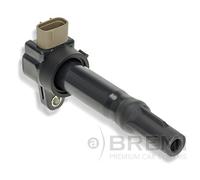 Bobina di accensione cavità candela 20766 BREMI per SUZUKI SX4 SX4 Tre volumi
