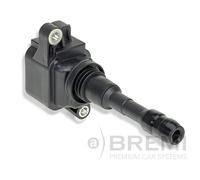 BREMI 20774 Bobina d'accensione per RENAULT